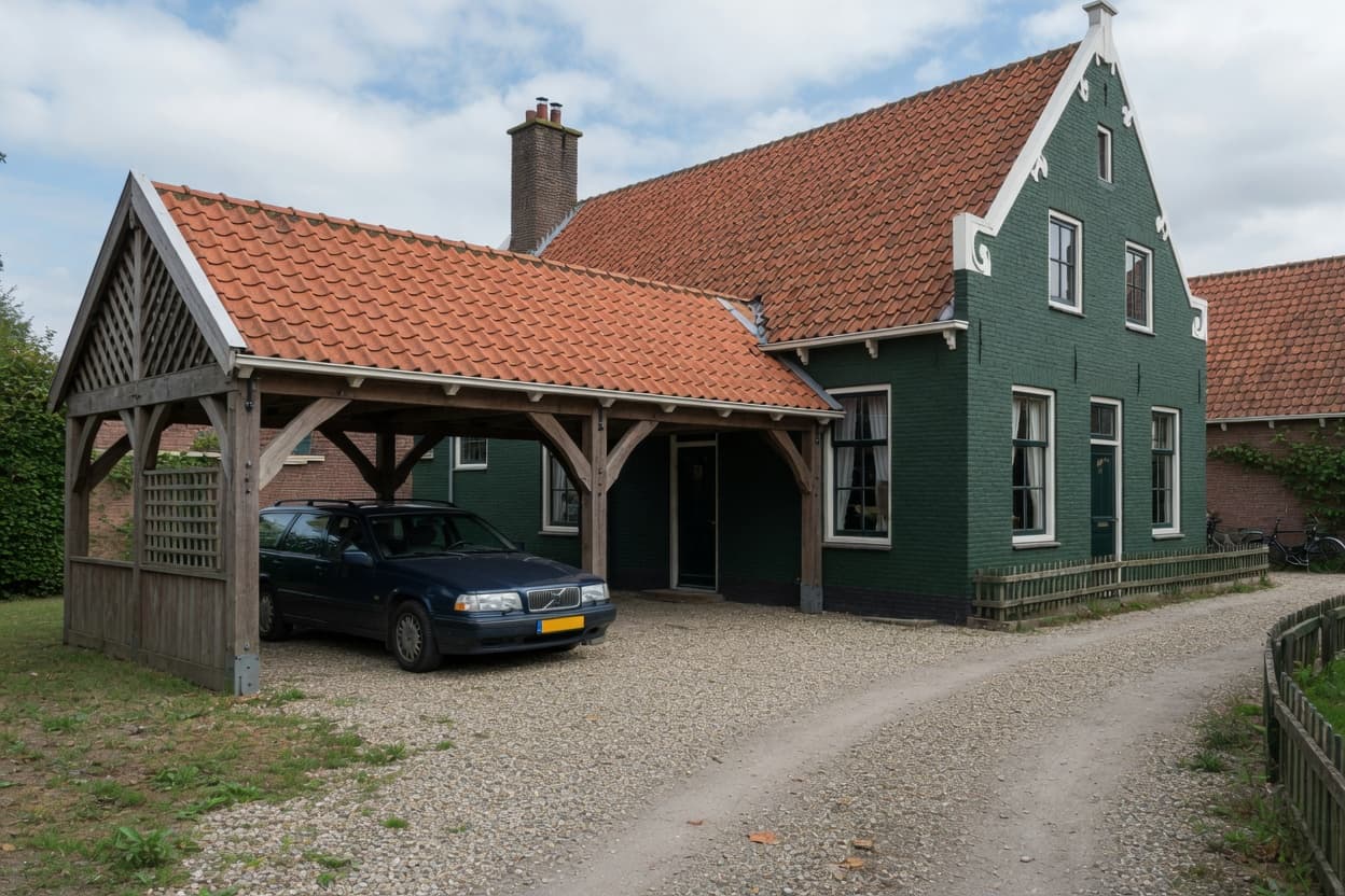 Carport