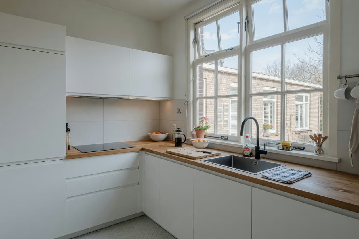 Keuken