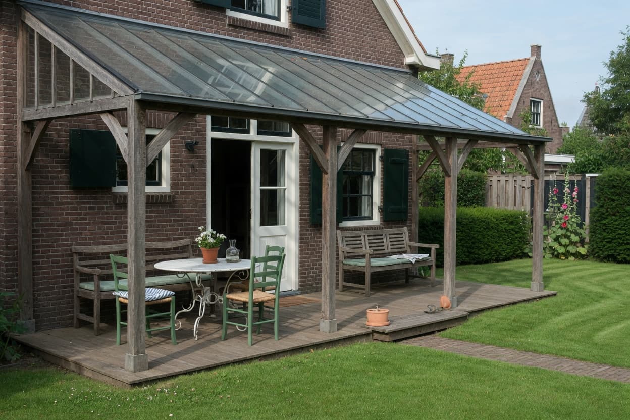 Veranda